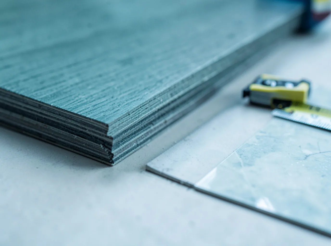 Luxury Vinyl Plank Installation Mehama, OR FAQs